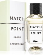 Lacoste Match Point Cologne Eau de Toilette pentru bărbați 100 ml