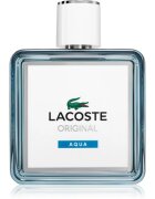 Lacoste Original Aqua Eau de Parfum pentru bărbați 100 ml