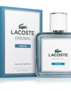 Lacoste Original Aqua Eau de Parfum pentru bărbați 60 ml