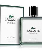 Lacoste Original Eau de Parfum pentru bărbați 100 ml