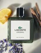 Lacoste Original Eau de Parfum pentru bărbați 100 ml