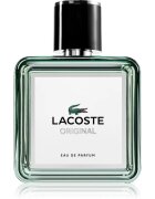 Lacoste Original Eau de Parfum pentru bărbați 60 ml
