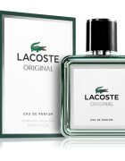Lacoste Original Eau de Parfum pentru bărbați 60 ml