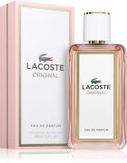 Lacoste Original Femme Eau de Parfum pentru femei 100 ml