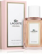 Lacoste Original Femme Eau de Parfum pentru femei 40 ml