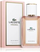 Lacoste Original Femme Eau de Parfum pentru femei 60 ml