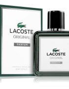 Lacoste Original parfum pentru bărbați 60 ml