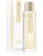 Lacoste Pour Femme Eau de Parfum pentru femei 90 ml