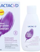 Lactacyd Comfort emulsie pentru igiena intima 200 ml