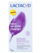 Lactacyd Comfort emulsie pentru igiena intima 200 ml