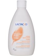 Lactacyd Femina emulsie calmanta pentru igiena intima 400 ml