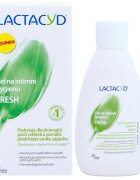 Lactacyd Fresh emulsie pentru igiena intima 200 ml