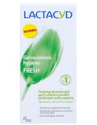 Lactacyd Fresh emulsie pentru igiena intima 200 ml
