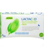 Lactacyd Fresh servetele umede pentru igiena intima 15 buc