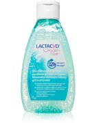 Lactacyd Oxygen Fresh gel fresh de curatare pentru igiena intima 200 ml