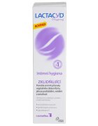 Lactacyd Pharma emulsie calmanta pentru igiena intima 250 ml