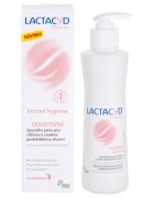 Lactacyd Pharma emulsie delicata pentru igiena intima 250 ml