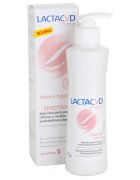 Lactacyd Pharma emulsie delicata pentru igiena intima 250 ml