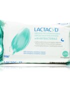 Lactacyd Pharma servetele umede pentru igiena intima 15 buc