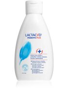 Lactacyd Prebiotic Plus emulsie pentru spalare pentru igiena intima 200 ml