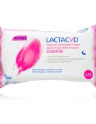 Lactacyd Sensitive servetele umede pentru igiena intima 15 buc
