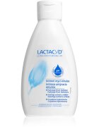 Lactacyd Ultra-Moisturising 40+ Lotiune pentru curatare intens hidratanta 200 ml