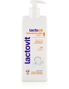 Lactovit LactoOil loțiune de corp hidratantă 400 ml