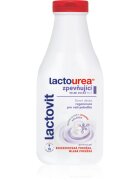 Lactovit LactoUrea Firming gel de duș pentru fermitatea pielii 500 ml