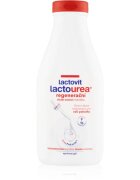 Lactovit LactoUrea gel de dus regenerabil 500 ml