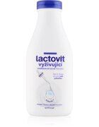 Lactovit Original gel de dus hranitor pentru piele normala si uscata 500 ml