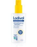 Ladival Allergic Skin spray protector pentru plajă SPF 30 150 ml