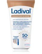 Ladival Anti-Pigment Spots crema protectoare pentru fata cu vitamina E SPF 50+ 50 ml