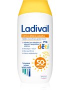 Ladival Kids lapte protector pentru piele sensibila SPF 50+ 200 ml