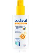 Ladival Kids spray protector protectie solara SPF 50+ 150 ml