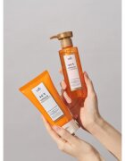 La'dor ACV Vinegar curatarea profunda a scalpului pentru un par stralucitor si catifelat 150 ml