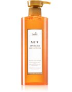 La'dor ACV Vinegar curatarea profunda a scalpului pentru un par stralucitor si catifelat 430 ml