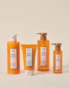 La'dor ACV Vinegar curatarea profunda a scalpului pentru un par stralucitor si catifelat 430 ml