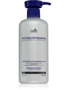 La'dor Anti-Yellow sampon tonifiant cu violete pentru par blond 300 ml