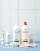 La'dor Damage Protector Acid Shampoo Sampon de restaurare in profunzime pentru par uscat deteriorat si tratat chimic 150 ml