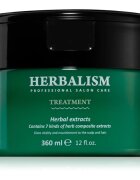 La'dor Herbalism mască pe bază de plante pentru părul slab cu tendință de cădere 360 ml