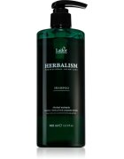 La'dor Herbalism sampon pe baza de plante impotriva caderii parului 400 ml