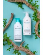 La'dor Hydro LPP masca profund reparatorie tratament pentru par deteriorat 530 ml