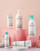 La'dor Keratin LPP sampon regenerator pe baza de keratina pentru hranire si stralucire 150 ml