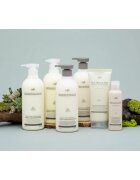 La'dor Moisture Balancing balsam hidratant pentru păr uscat și deteriorat 530 ml