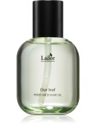 La'dor Our Leaf Perfumed Hair Oil ulei parfumat pentru un par stralucitor si catifelat pentru femei 80 ml