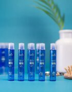 La'dor Perfect Hair Fill-Up tratament de ingrijire intensiv si concentrat pentru parul deteriorat si fragil 10x13 ml