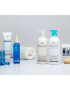 La'dor Perfect Hair Fill-Up tratament de ingrijire intensiv si concentrat pentru parul deteriorat si fragil 10x13 ml