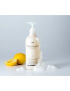 La'dor TripleX sampon pe baza de plante naturale pentru toate tipurile de păr 530 ml