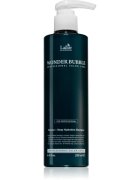 La'dor Wonder Bubble sampon hidratant pentru par uscat 250 ml