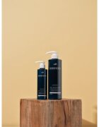 La'dor Wonder Bubble sampon hidratant pentru par uscat 250 ml